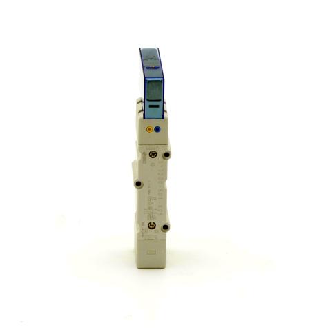 5/2-way valve  