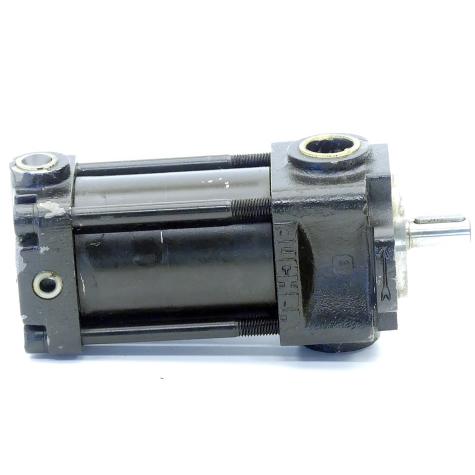 Hydraulic pump 1ZP2H3-004R Used