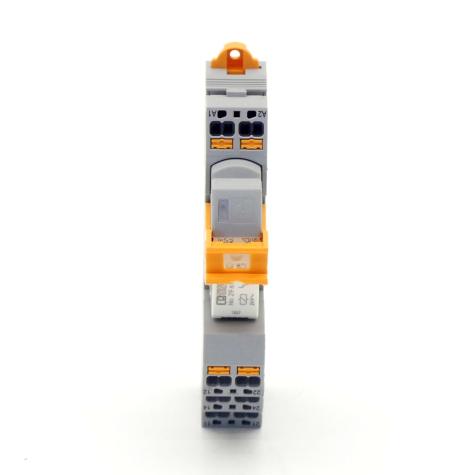 Relaismodul RIF-1-BPT/2x21 