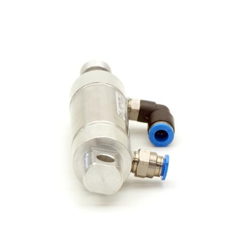 Round Cylinder  Used