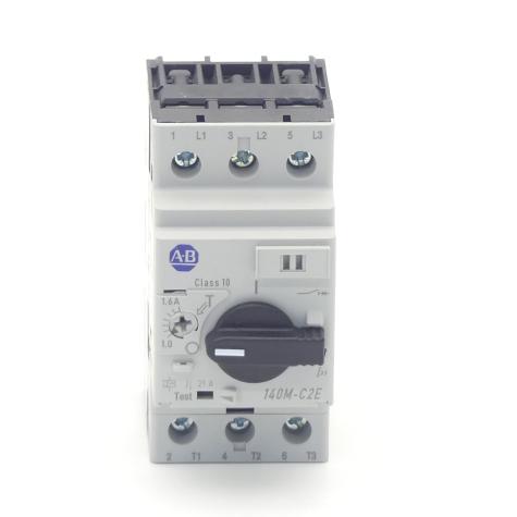 Circuit breaker  New FS