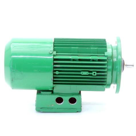 Drehstrommotor RF83 R62 DT80N-8/4BM Gebraucht