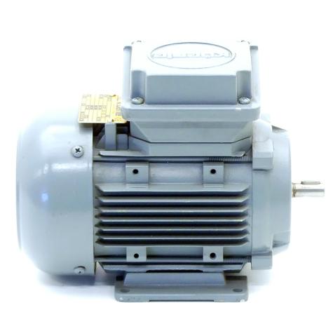 3-phase-motor KTEN 63 K2 H New