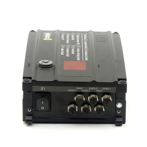 Steering MOVIPRO PHE basic Used