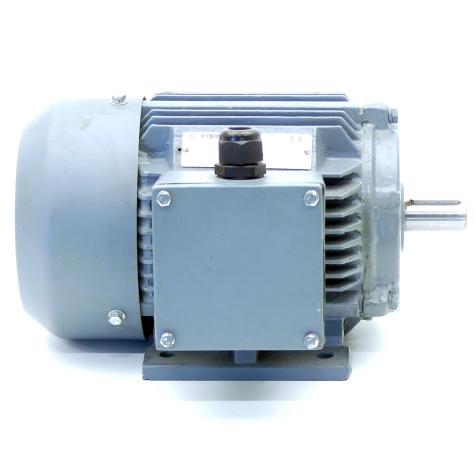 Drehstrommotor KDGN2 80 G 4 KKL H Gebraucht