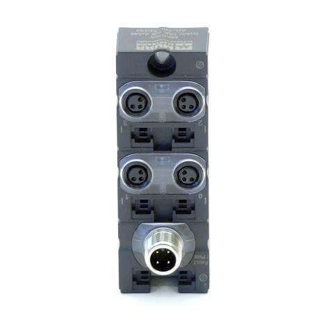 Kompaktmodul MASI68 DI4/0,18A AB 4xM8  