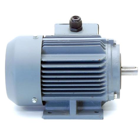 Drehstrommotor KDG2 80 G 4 KKR H Neu