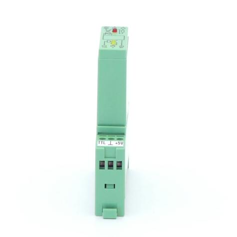 Relay module 2943259 Used