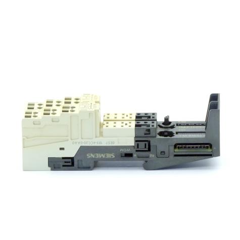 2 Stück Terminalmodul  Gebraucht