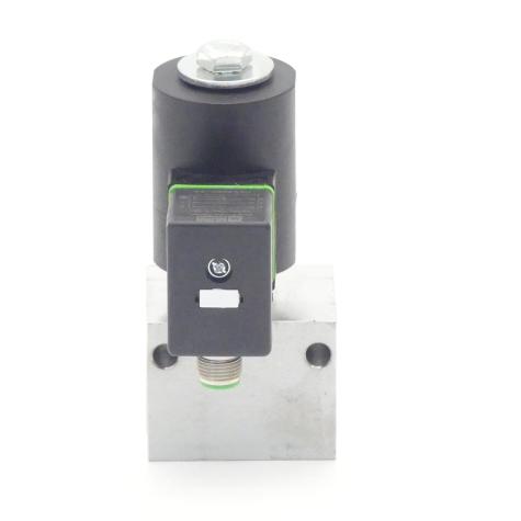 Pilot valve  New