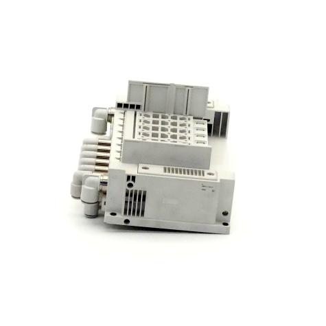 Multi-connection plate (9)  New