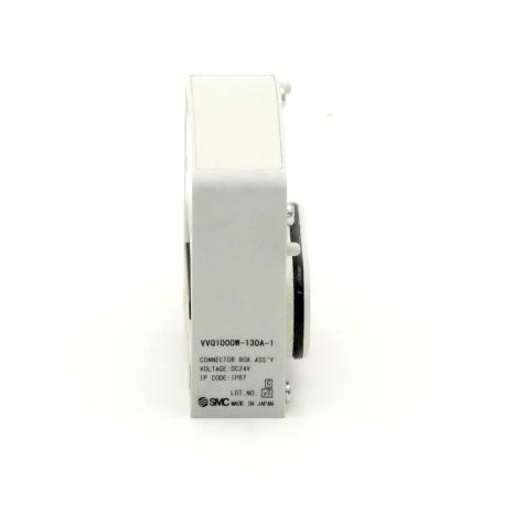 Electrical input  New