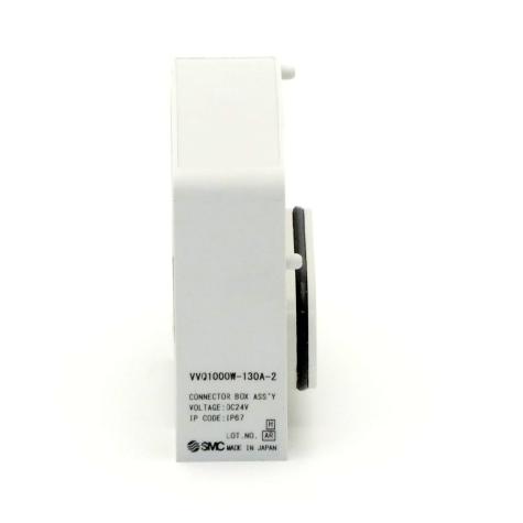 Connectorbox  Neu