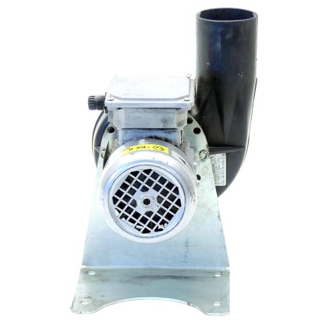 Ventilator with motor EH.VE.5794 Used