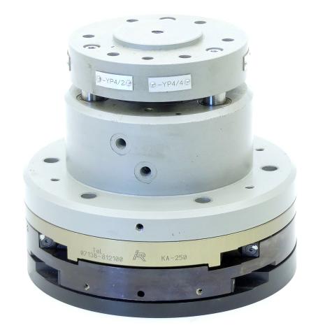 Compensation unit with height compensation KA 250 Used