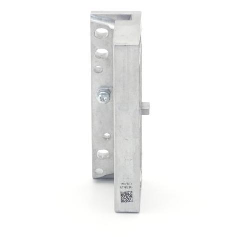Endplatte 550212 Gebraucht