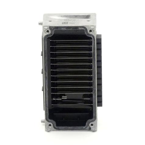 Concatenation block 550206 Used