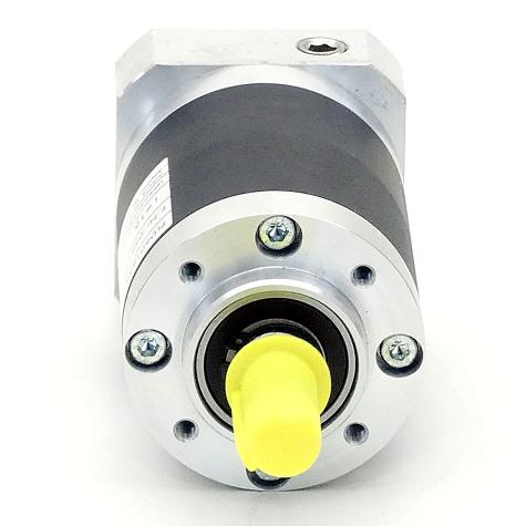 Planetary gear box Planetroll i=16  T2=40Nm  New