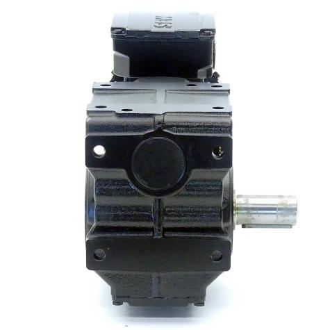 Gearmotor S57 DRS71M4BE1 New