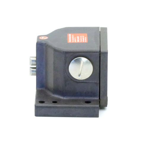 Row limit switch  New