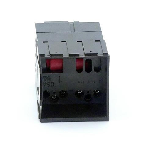 Connection Module 1486402 New FS