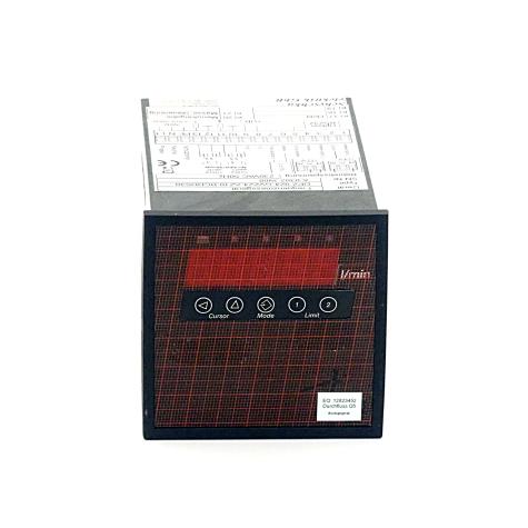 Frequenzmessgerät DPZ924GVZ24AZ10BCDDS30 Gebraucht