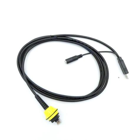 Cable 300-1121-3R New FS