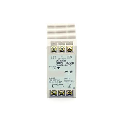 Power supply  Used