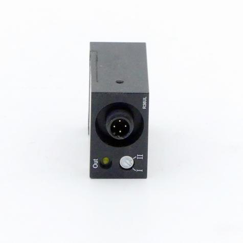 Dynamic Impuls Amplifier S2-W-4-P2 