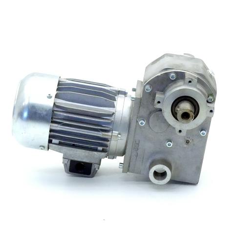 Getriebemotor 0DG 732 T/732 Neu