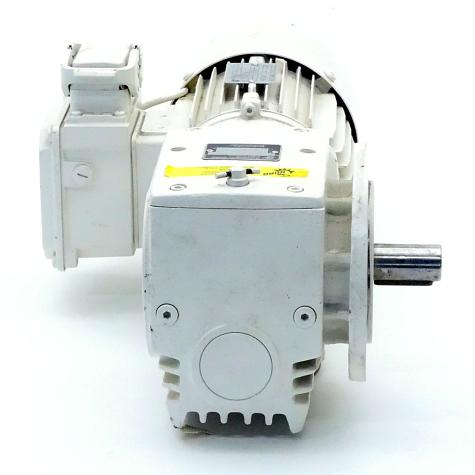 Getriebemotor 80 S/2 BRE10 Z MS Neu