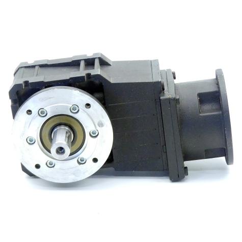 angular gear GKR05-2N VAK 1C Used