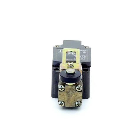 Endschalter IEC 947-5-1 Neu