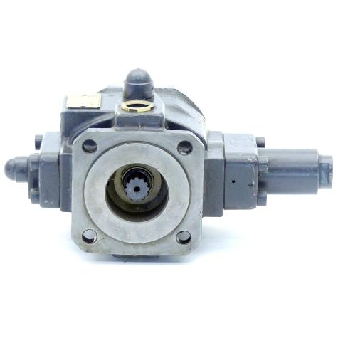 Hydraulic pump PVS08B063B1 Used