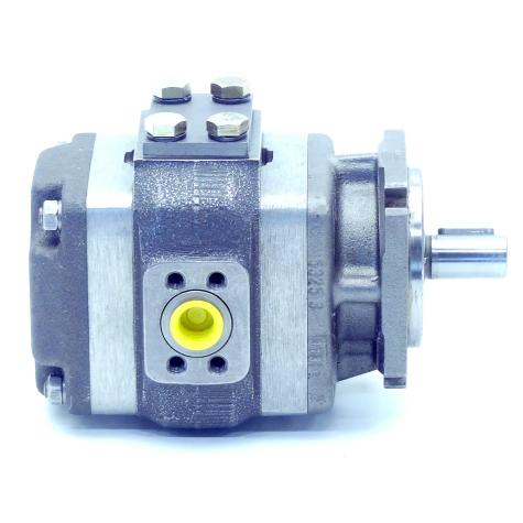 Innenzahnradpumpen PGH3-10/013RE47ME4 Neu