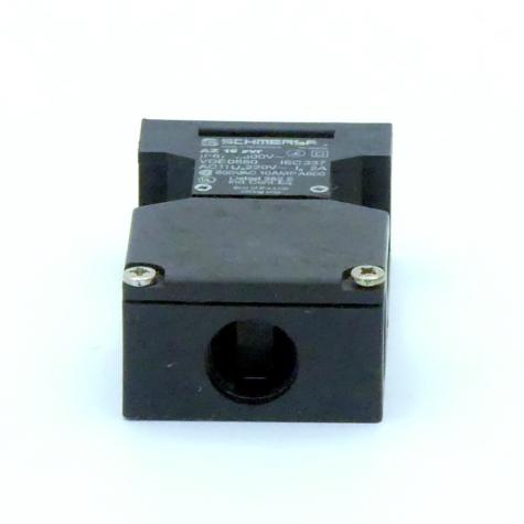 Safety interlock switch  Used