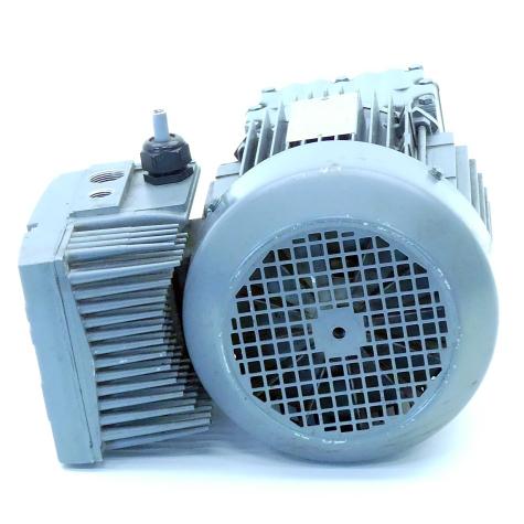 gear motor R27DT90S4/MM11/BW1 Used