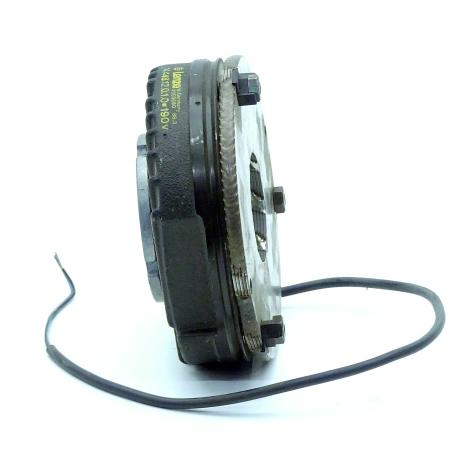 Magnetteil Bremse 14.448.12.1.0 Gebraucht