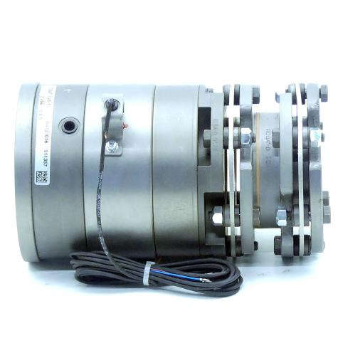 safety clutch EAS-SP Used