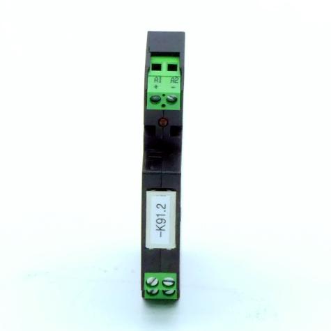 Industrial relay EN 60947-5-1 