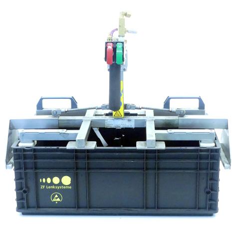 Mechanischer Kistengreifer 060BLV65540101 Gebraucht