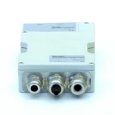 Auswerteeinheit BIS C-650 Gebraucht