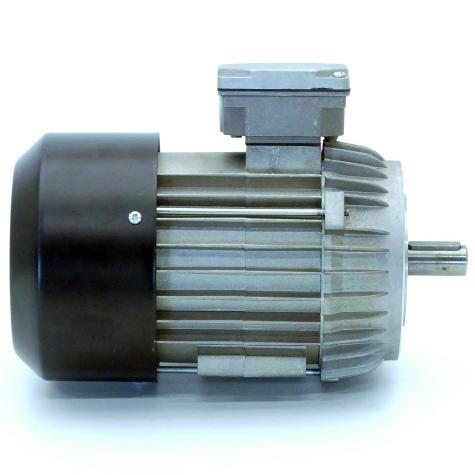 three-phase motor 3 842 518 050 Used