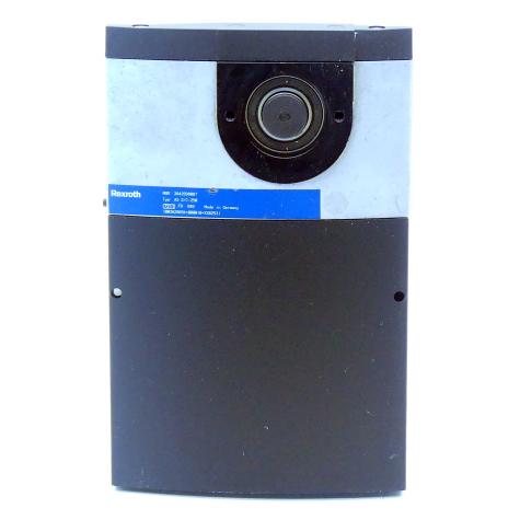 Antriebsstation AS 2/C-250 Neu