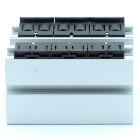 Rollenstrecke RS 2 3842522141 Neu OVP