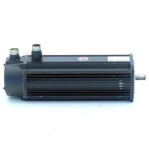 AC servo motor with brake 0039113447526 Used