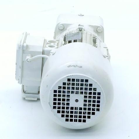gear motor SK 90 S/4 BRE20 TWI M9 + 272-90 S/4 BRE20 TW M New