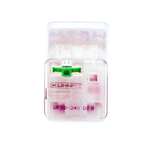 Industrierelais UF3G-24VDCN Gebraucht