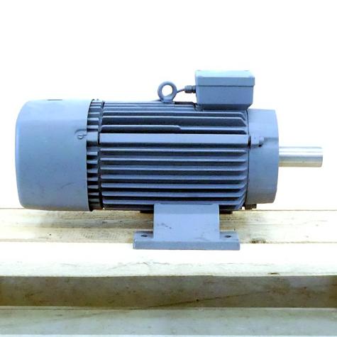Drehstrommotor K21R 132 SX 2 TN Gebraucht