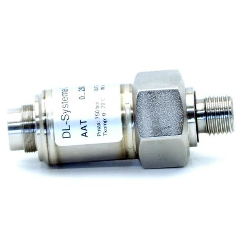 Druckmessumformer AAT Neu OVP
